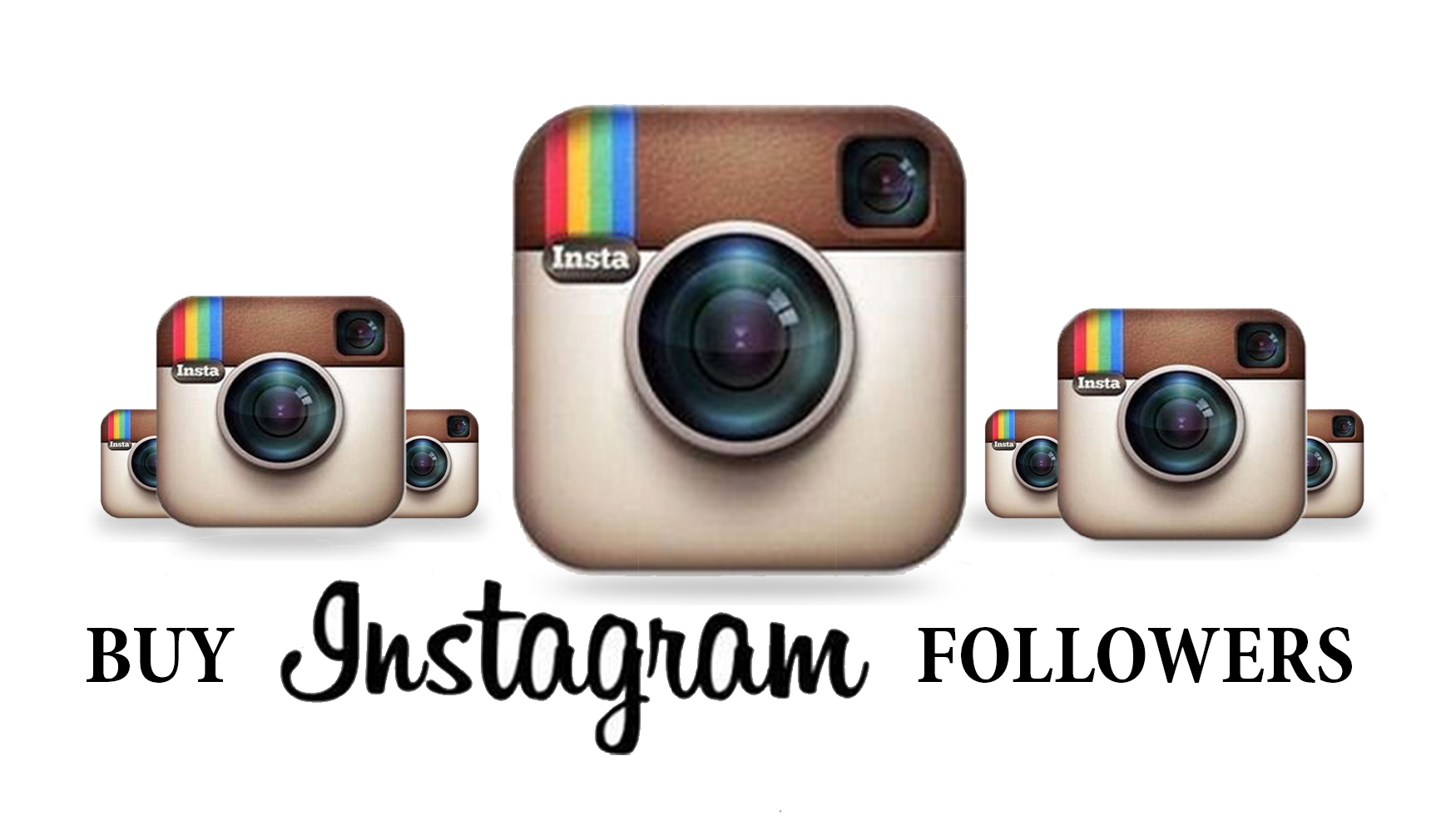 Free instagram followers without surveys or downloading apps