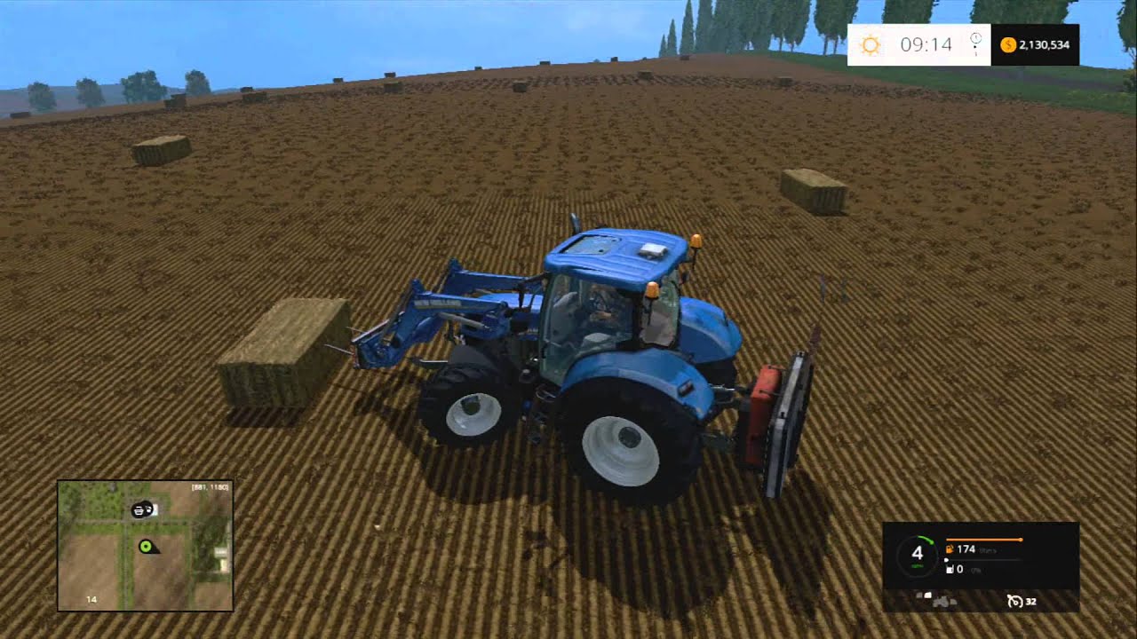 Farming Simulator Xbox 360 Mods Download